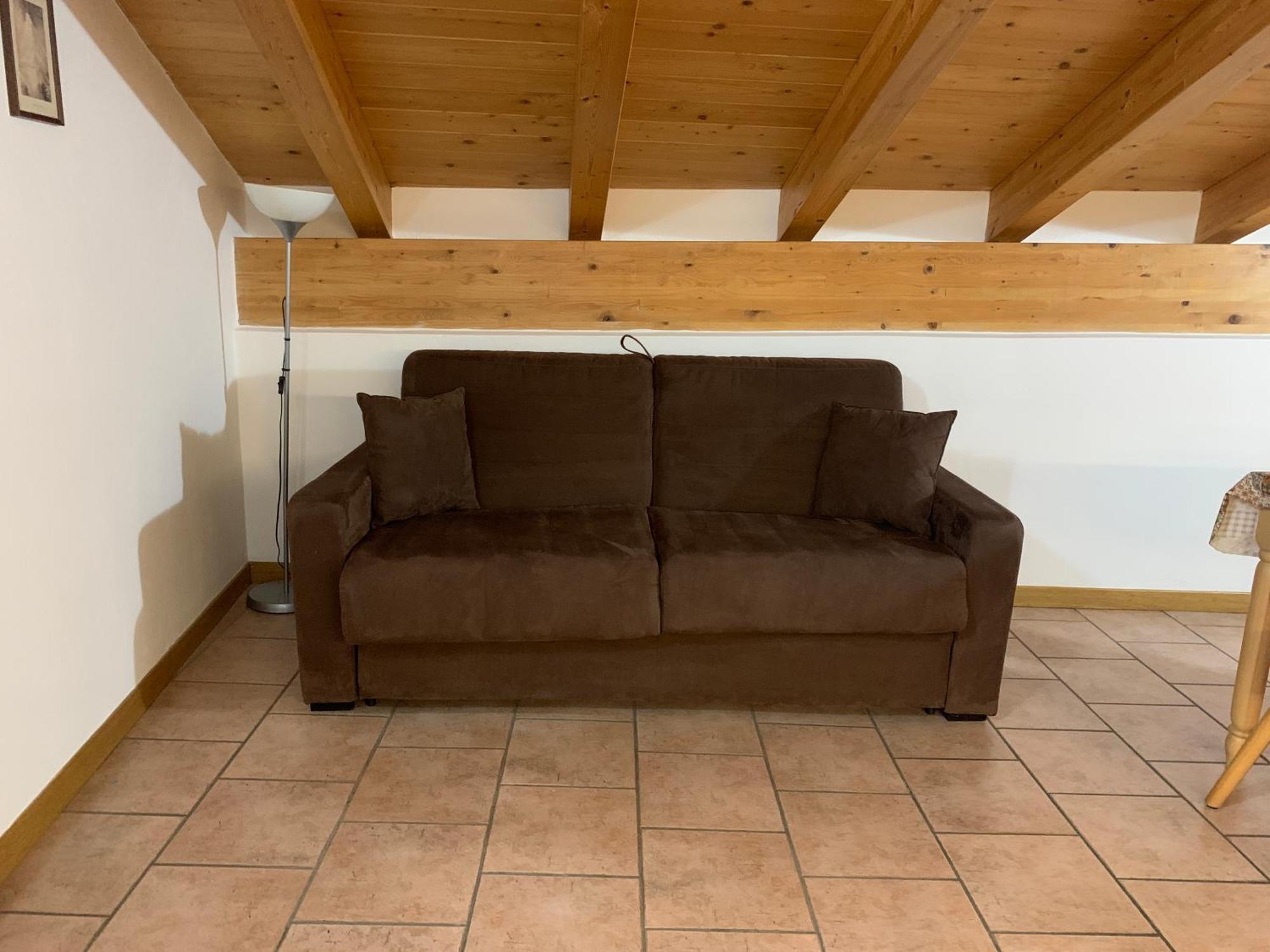 Italo-Svizzero Otel Chiavenna Dış mekan fotoğraf
