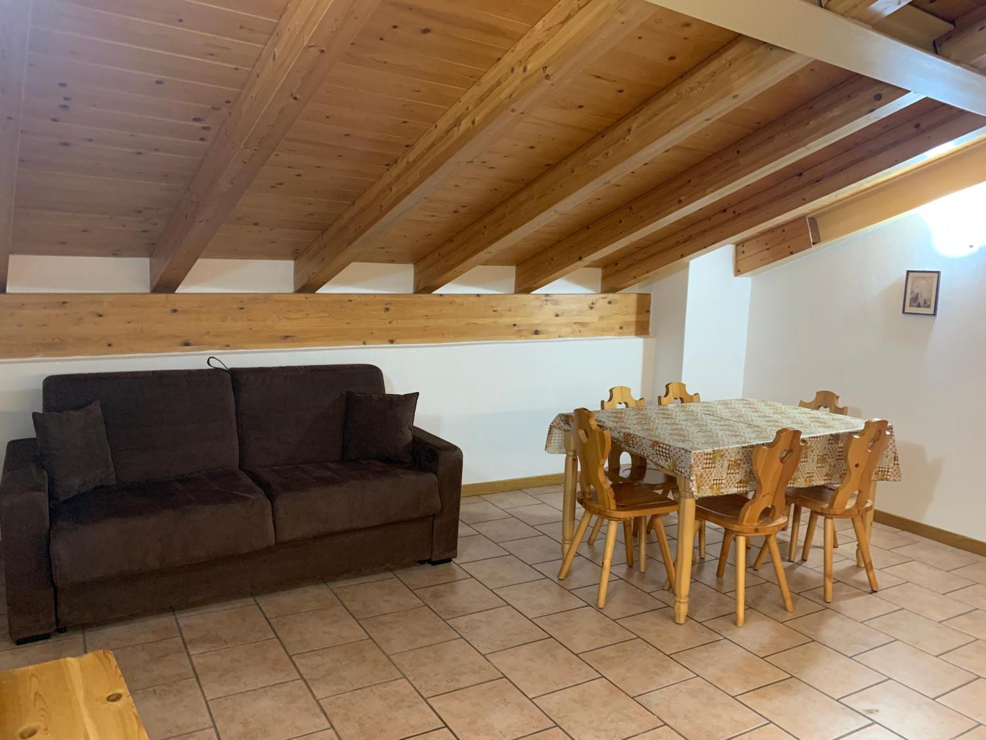 Italo-Svizzero Otel Chiavenna Dış mekan fotoğraf