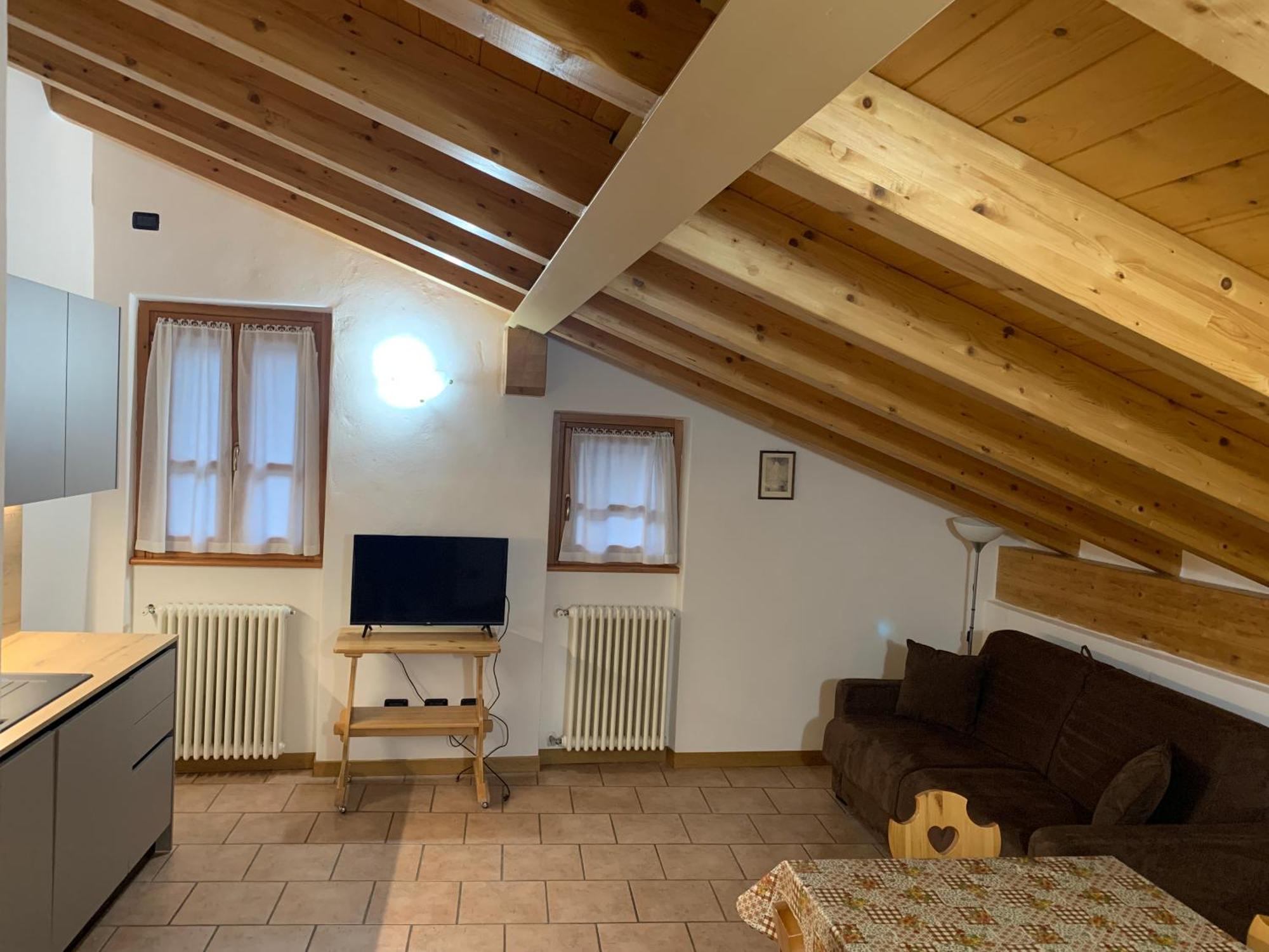 Italo-Svizzero Otel Chiavenna Dış mekan fotoğraf
