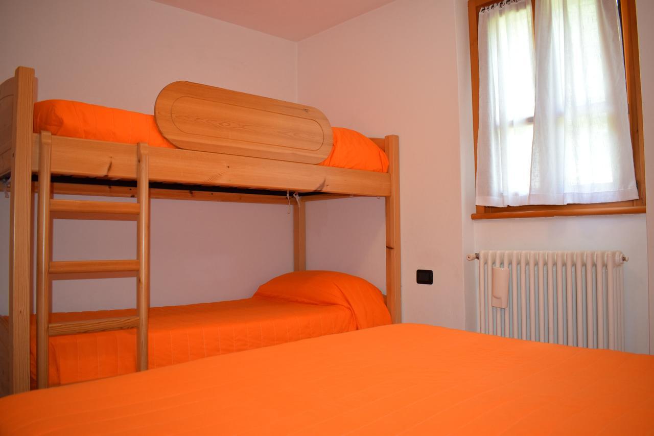 Italo-Svizzero Otel Chiavenna Dış mekan fotoğraf