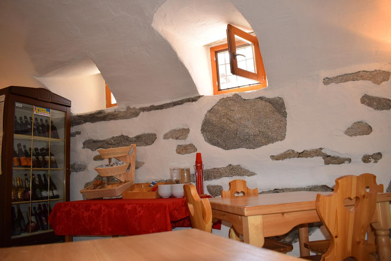 Italo-Svizzero Otel Chiavenna Dış mekan fotoğraf