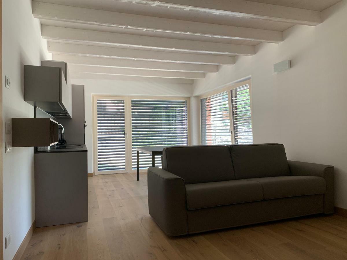 Italo-Svizzero Otel Chiavenna Dış mekan fotoğraf