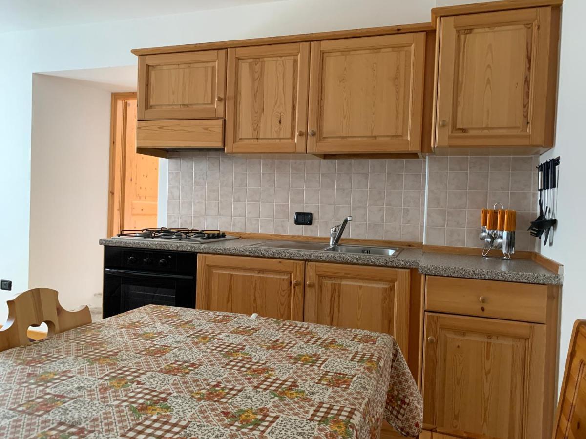 Italo-Svizzero Otel Chiavenna Dış mekan fotoğraf
