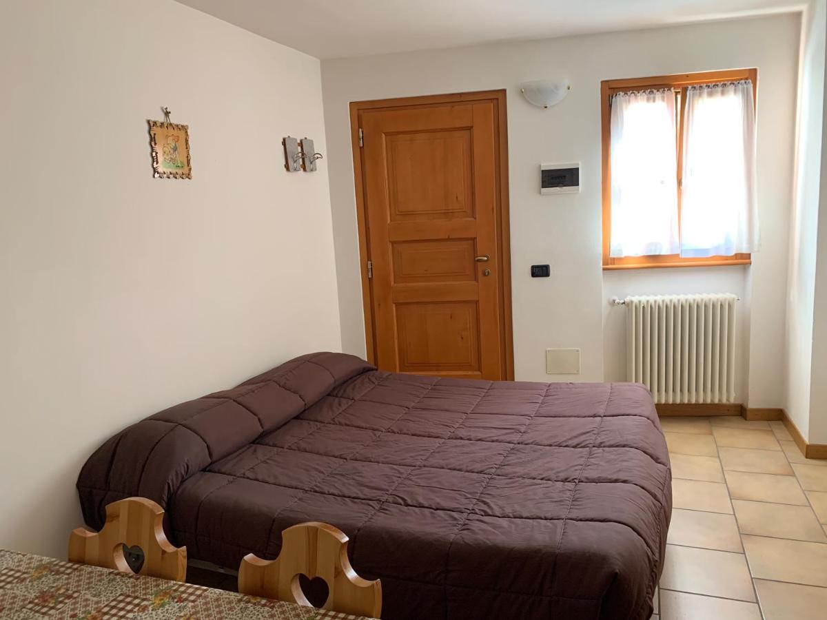 Italo-Svizzero Otel Chiavenna Dış mekan fotoğraf