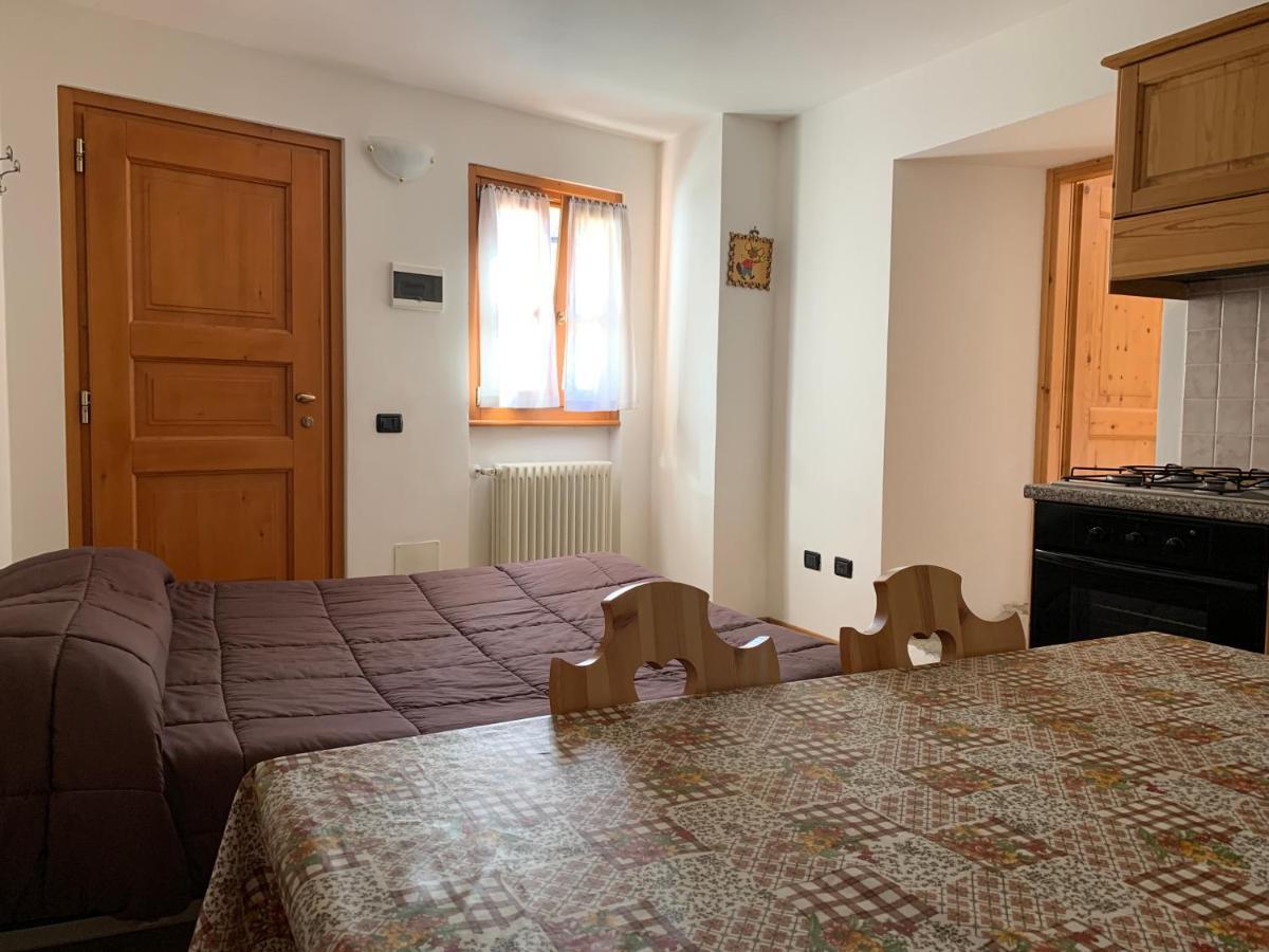 Italo-Svizzero Otel Chiavenna Dış mekan fotoğraf