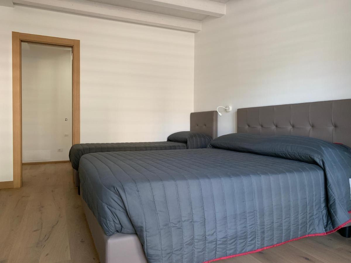 Italo-Svizzero Otel Chiavenna Dış mekan fotoğraf